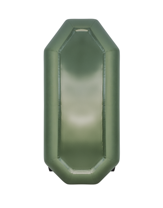 Лодка АКВА-ОПТИМА 260 в Тобольске