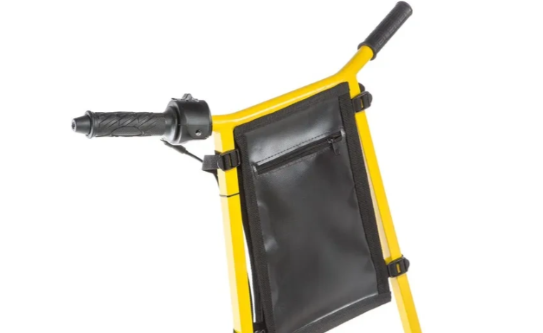 Мотобуксировщик LEBEDEV MOTORS РЕКС RA380 в Тобольске