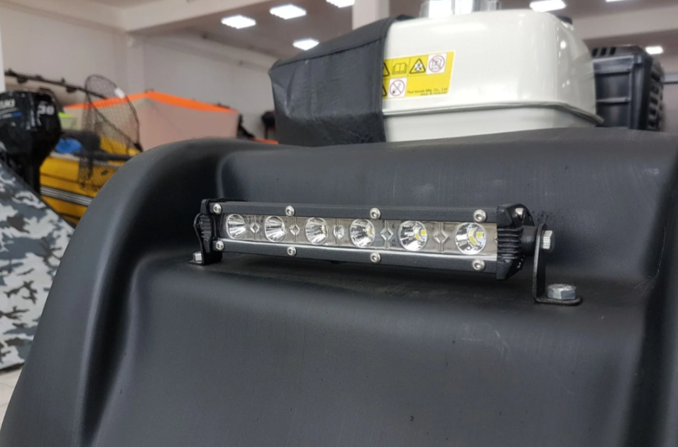 Мотобуксировщик PAXUS 650 AVANT 13 л.с. HONDA в Тобольске