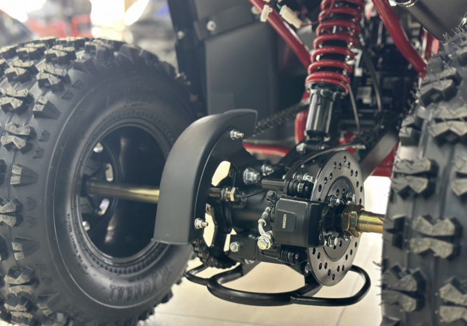 Квадроцикл GBM MAVERICK 222 NEW в Тобольске