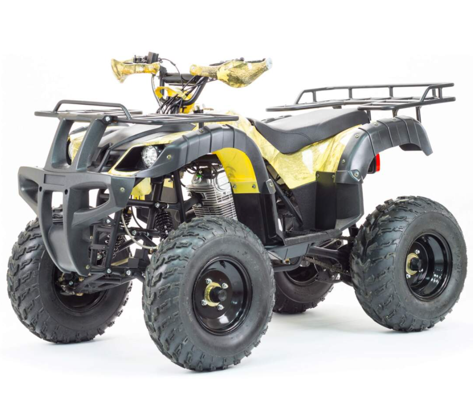 Квадроцикл MOTOLAND (МОТОЛЕНД) 250 ADVENTURE в Тобольске