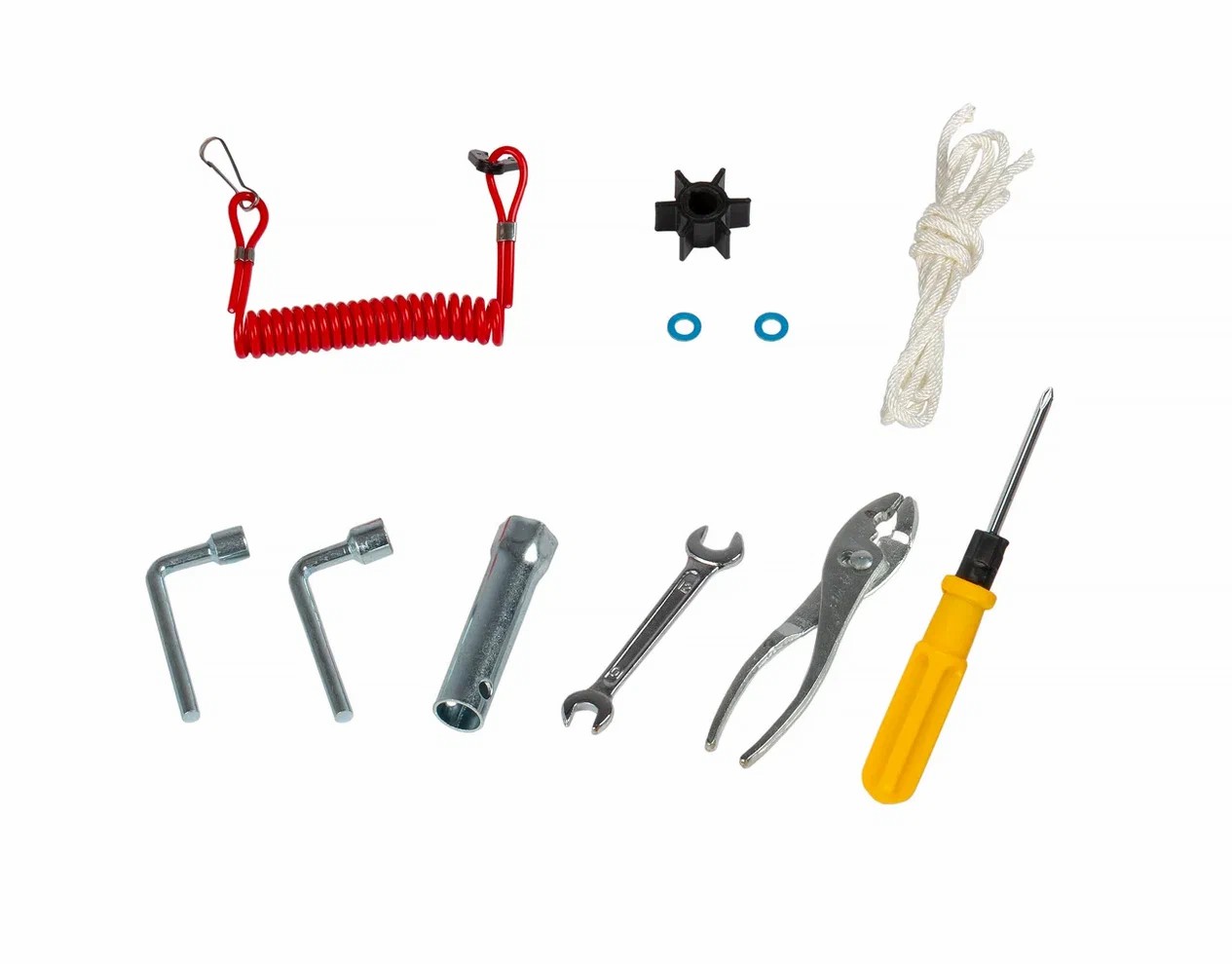 ЛОДОЧНЫЙ МОТОР GLADIATOR G5FHS в Тобольске