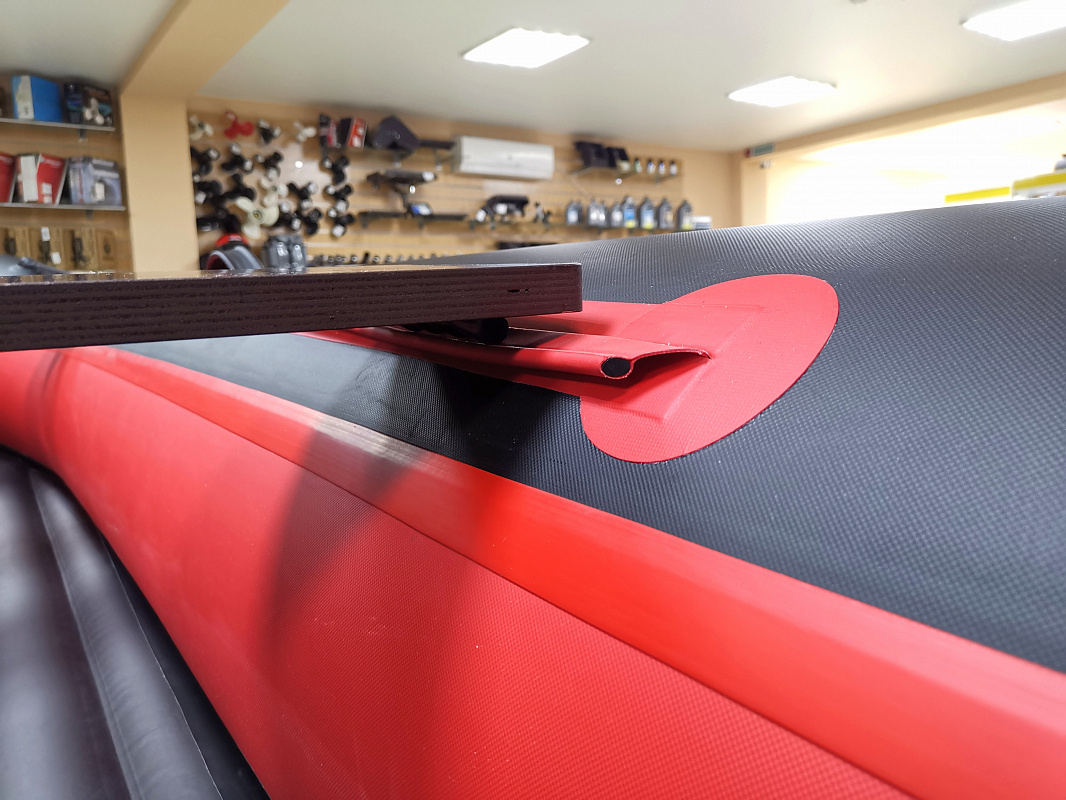 Лодка MISHIMO SPORT 370 в Тобольске