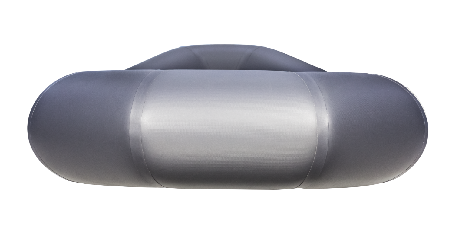 Лодка Барс 200 в Тобольске