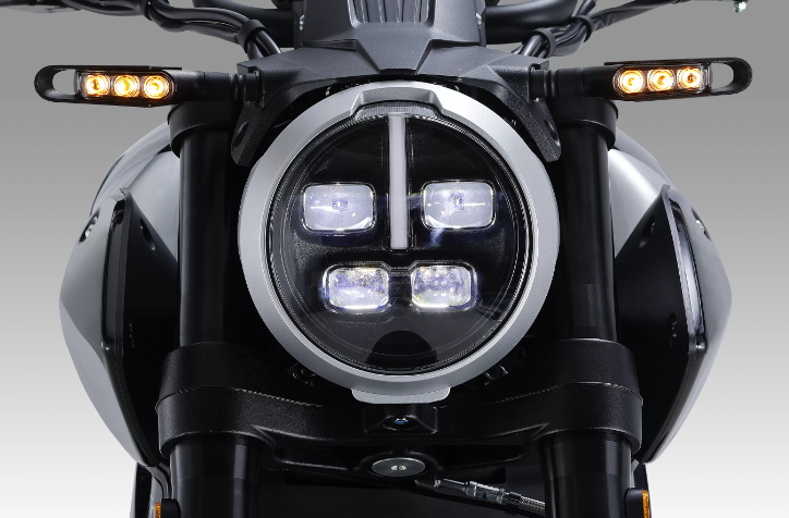 Мотоцикл GAOKIN THOR 1000 в Тобольске