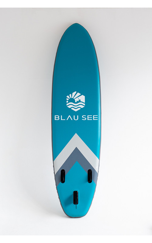 НАДУВНОЙ САП БОРД BLAUSEE 10,6 в Тобольске