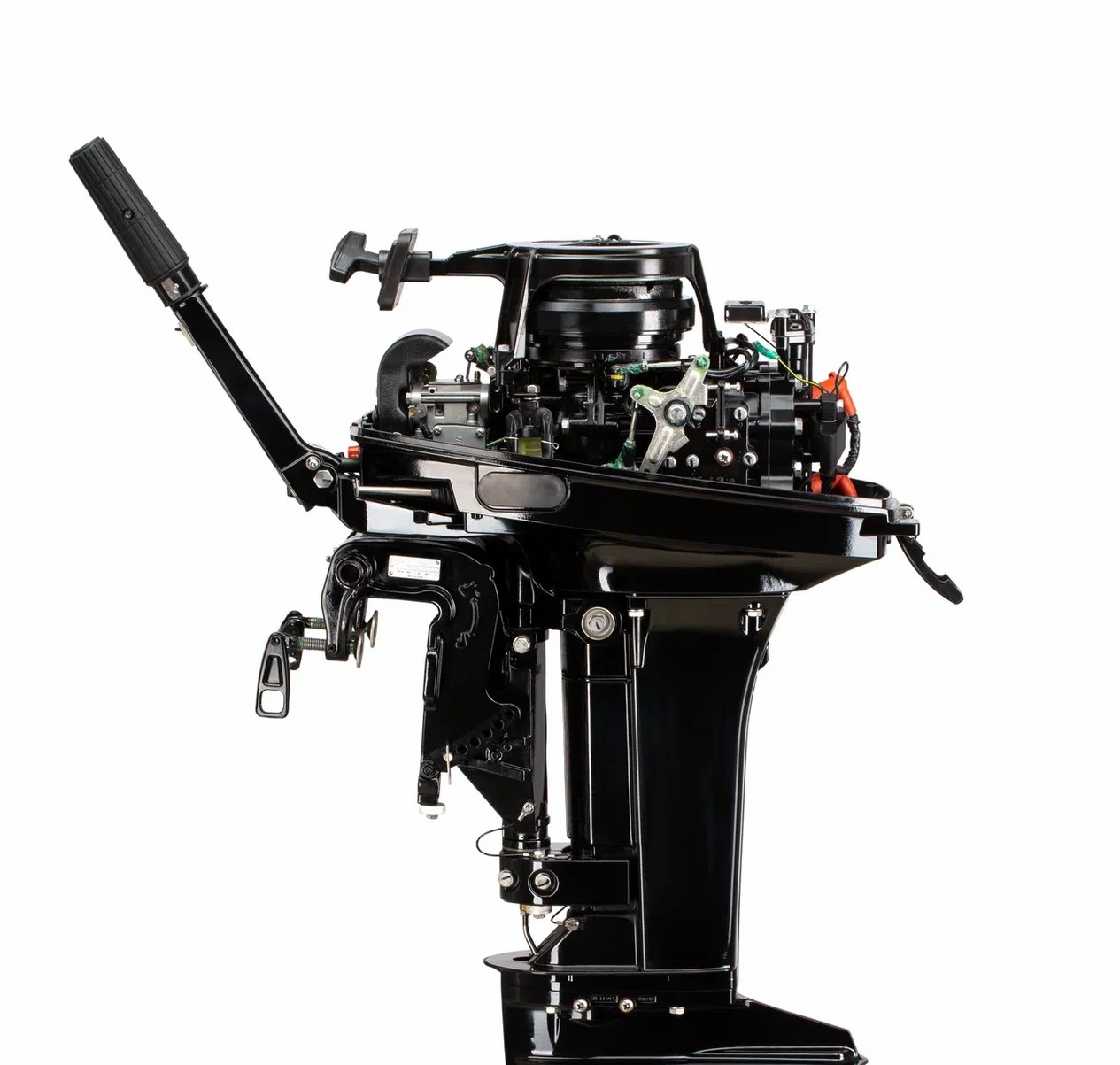 ЛОДОЧНЫЙ МОТОР GLADIATOR G20FHS в Тобольске