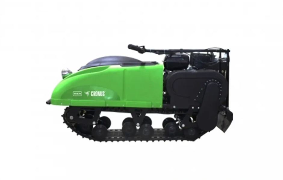 Мотобуксировщик CRONUS CR13V в Тобольске