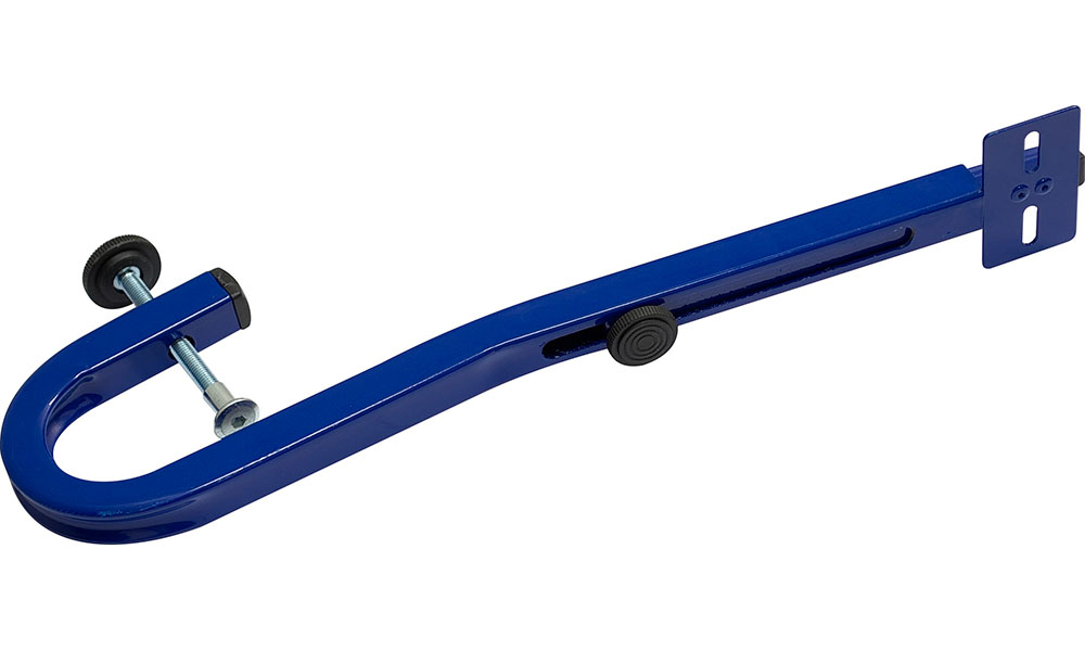 Кронштейн датчика эхолота №1 под нднд в Тобольске