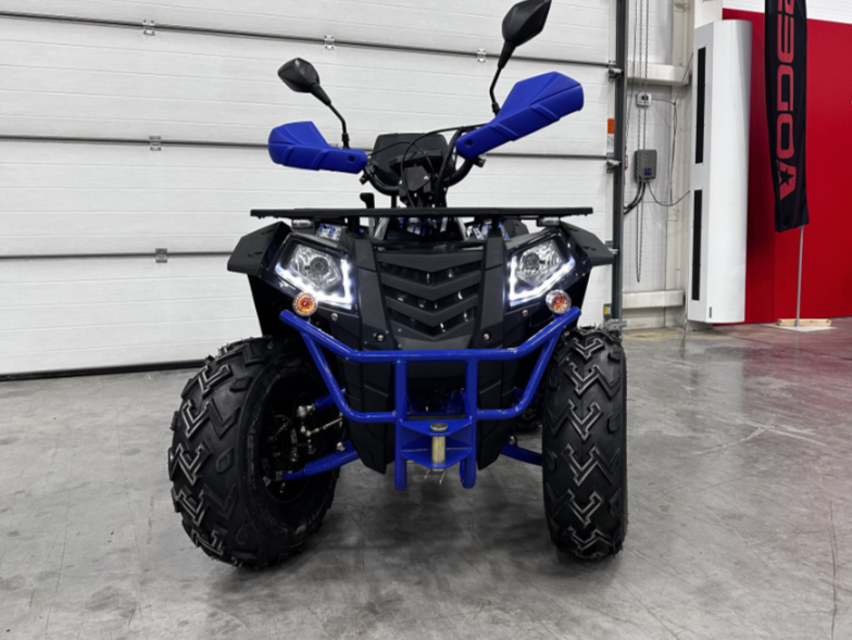 Квадроцикл GBM SHARP BIG 300 NEW PREMIUM в Тобольске