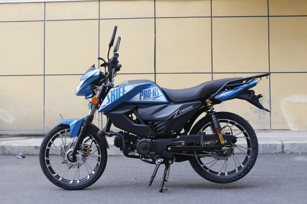 Мопед FAIDET SKIFF RS150 (49) в Тобольске