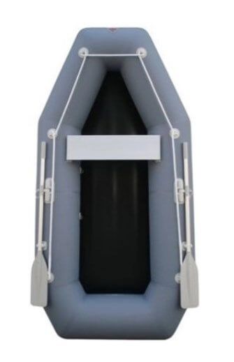 ЛОДКА НАДУВНАЯ YUKONA 230 G (БЕЗ ПАЙОЛА, ТРАНЕЦ В КОМПЛЕКТЕ) в Тобольске