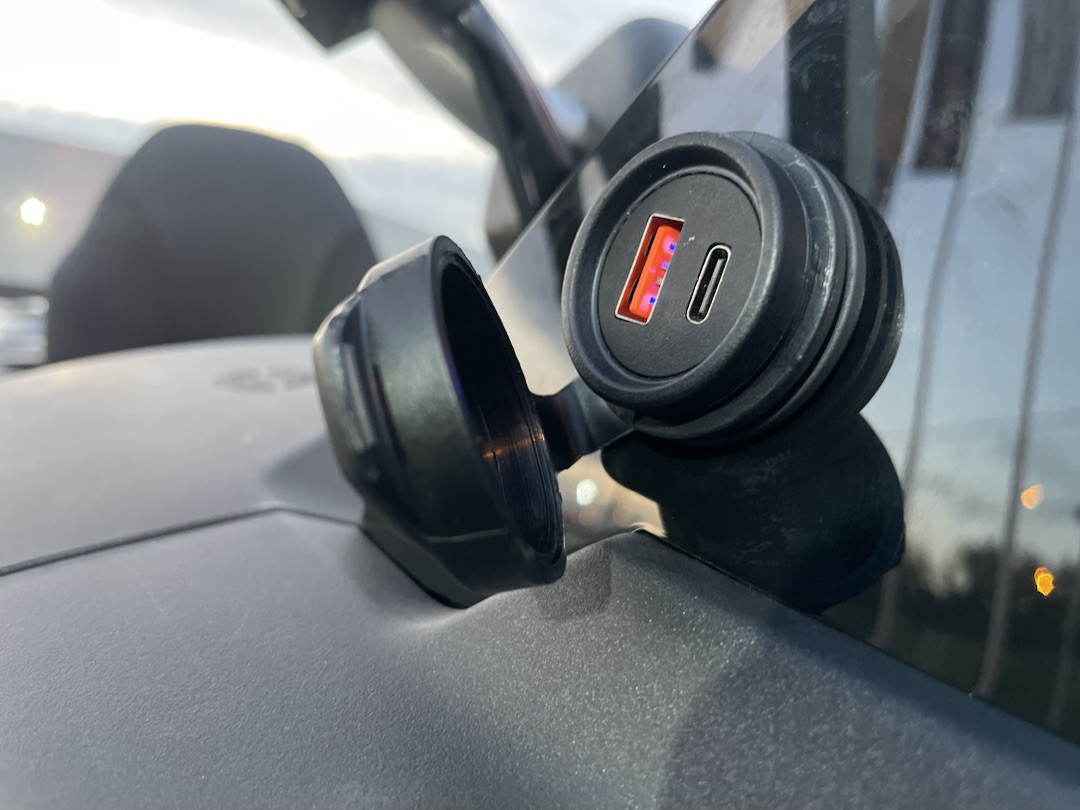 Квадроцикл BENDA Redstone 550 R2 в Тобольске