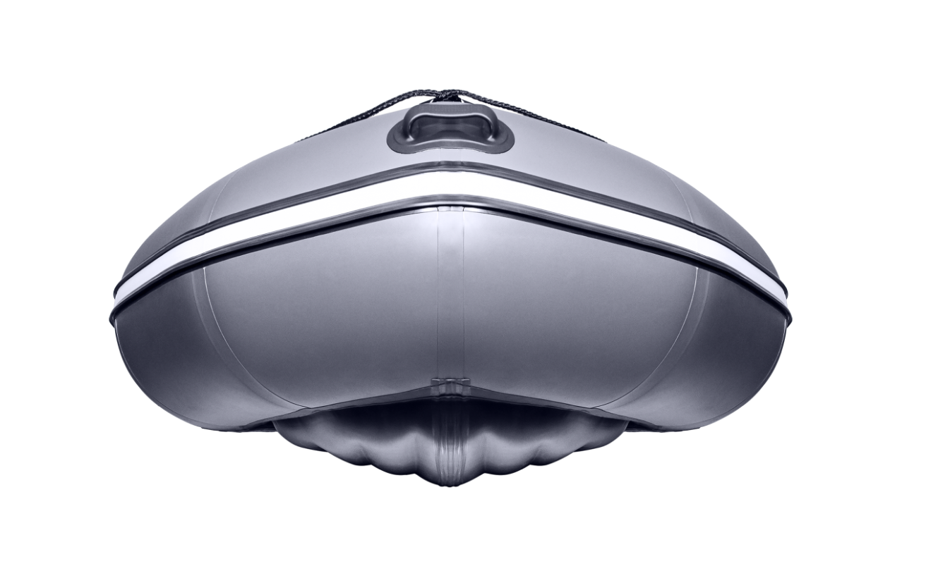 Лодка APACHE 3300 НДНД в Тобольске