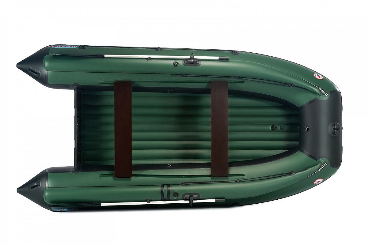 Лодка MISHIMO FAMILY LITE DF 370 в Тобольске