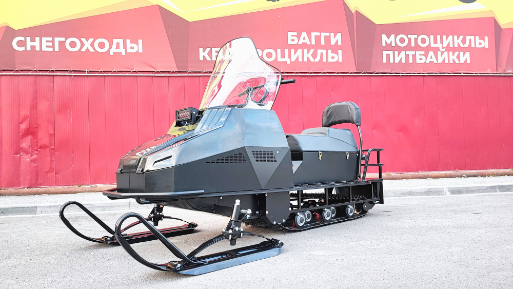 Снегоход PROMAX YAKUT 500 2.0 4T 27 в Тобольске