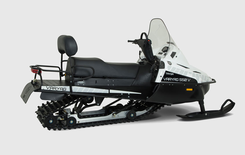 Снегоход РМ ТАЙГА ВАРЯГ 550 V SE в Тобольске