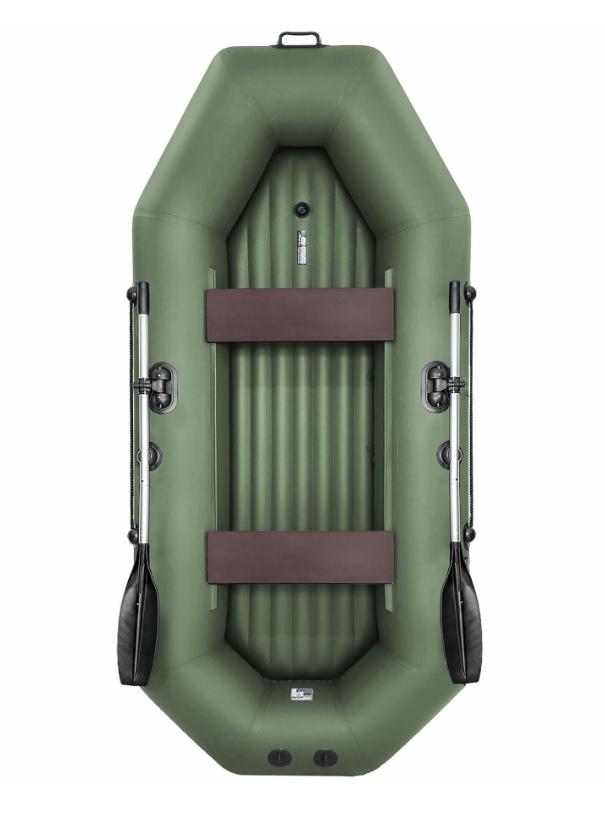  Лодка АКВА-МАСТЕР 280 НД в Тобольске