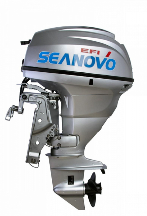Лодочный мотор SEANOVO SNEF30FEL-T - EFI в Тобольске