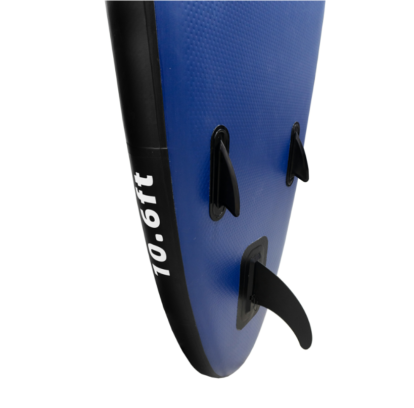 Сап-борд синий 10.6ft RIVIERA в Тобольске