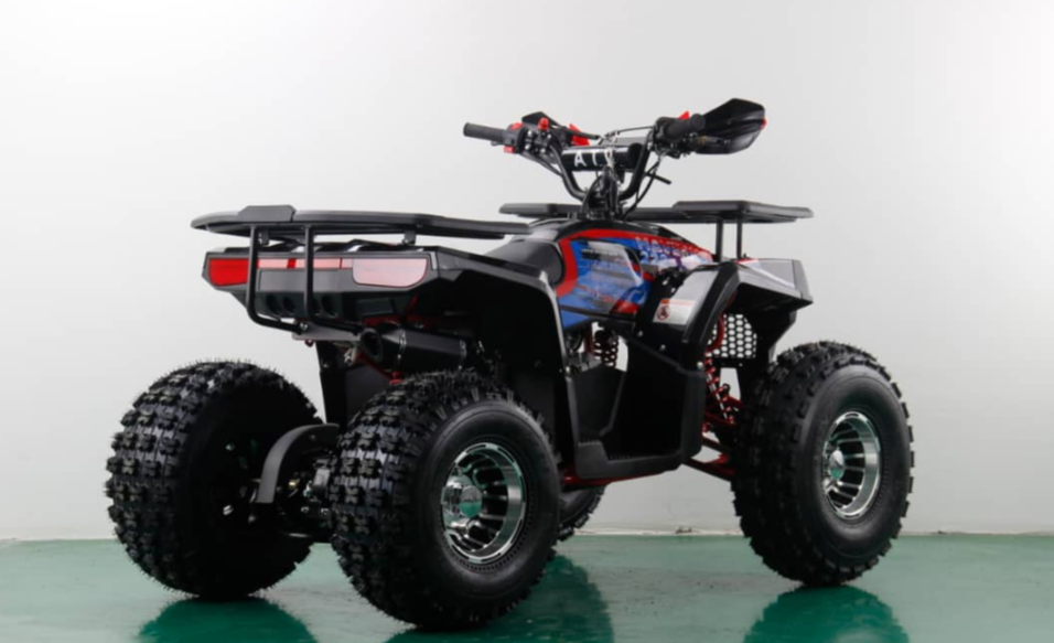 Квадроцикл GBM MAVERICK 222 NEW в Тобольске