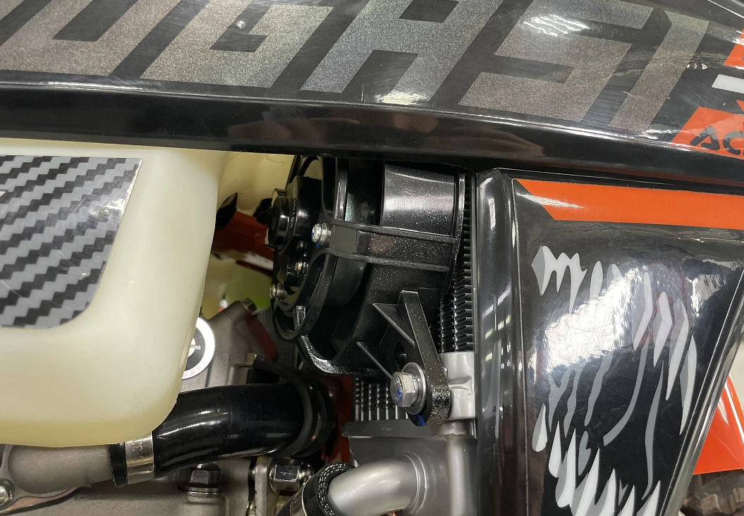 Мотоцикл PROGASI HARDCORE 450 в Тобольске