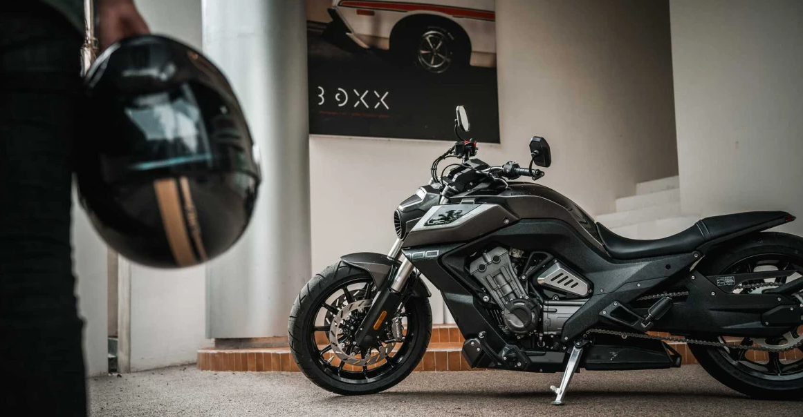 Мотоцикл Benda LFC 700 Pro в Тобольске