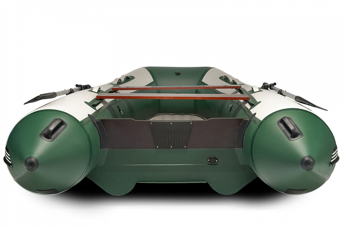 Лодка MISHIMO LITE DF 390 в Тобольске