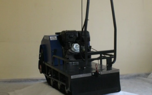 Мотобуксировщик ВЕПС WINTER «ЛОНГ» 15 в Тобольске