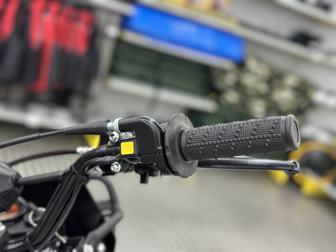 Кроссовый мотоцикл PROMAX ARMY 250 в Тобольске