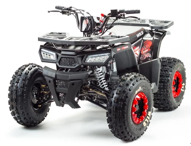 Квадроцикл PROMAX WILD 175 в Тобольске