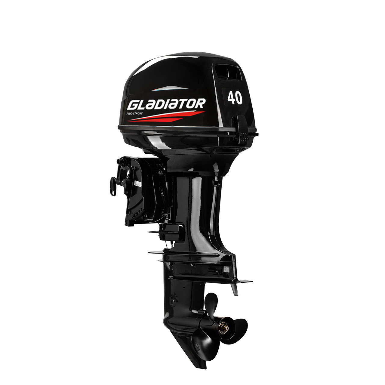 ЛОДОЧНЫЙ МОТОР GLADIATOR G40FES в Тобольске