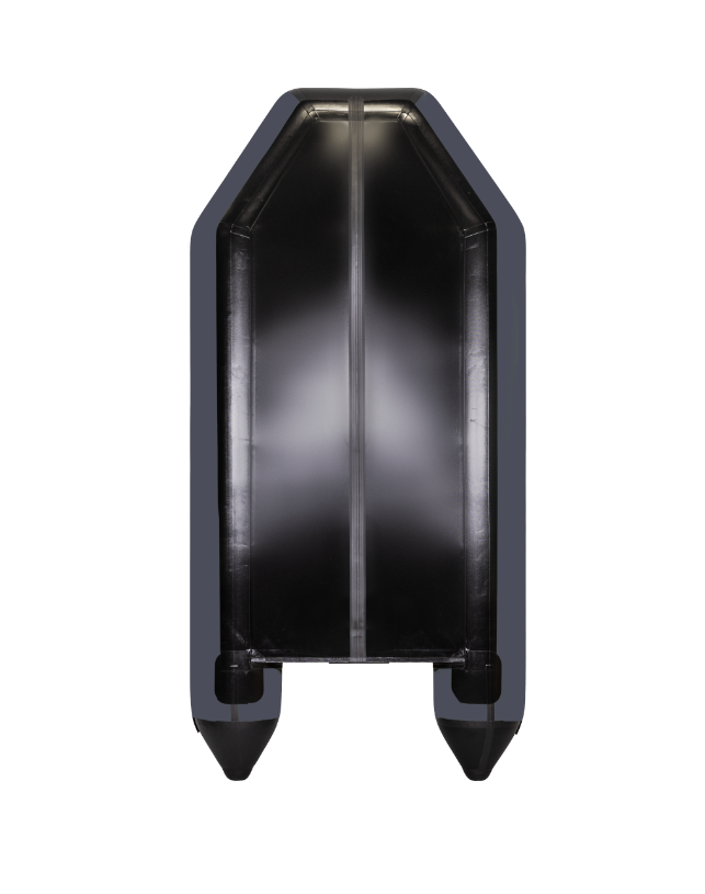  Лодка АКВА 2800 Слань-книжка киль в Тобольске