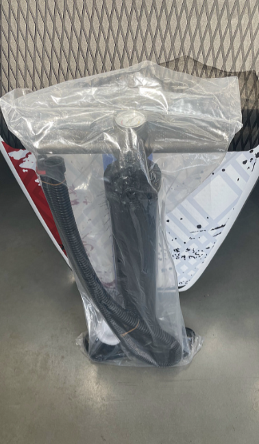 SUP (САП) ДОСКА RAIDEX I BOARD 11’ (332СМ) N 33 в Тобольске