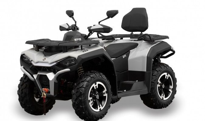 Квадроцикл HISUN GUARDIAN 550L /LONG в Тобольске