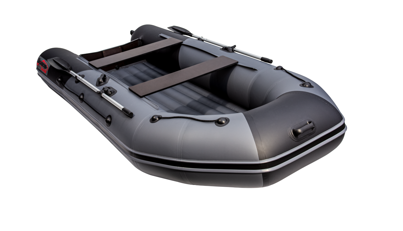 Лодка Таймень NX 3600 НДНД PRO в Тобольске