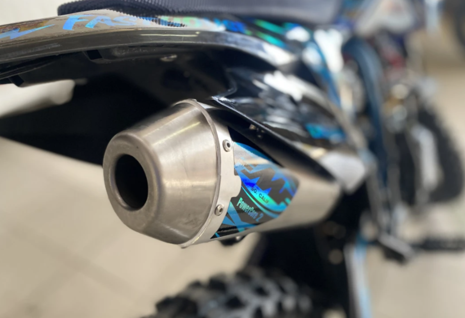 Кроссовый мотоцикл PROMAX DAIKON CB330 в Тобольске