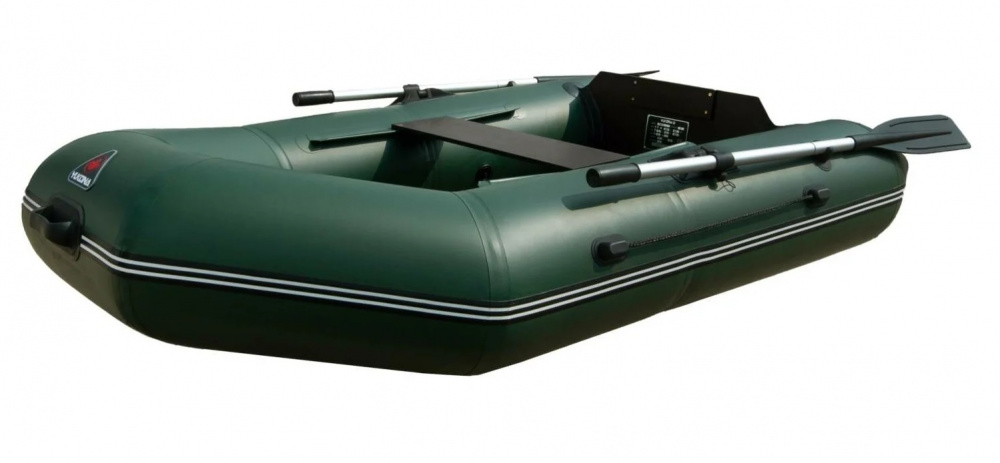 ЛОДКА НАДУВНАЯ YUKONA 230 TL (БЕЗ ПАЙОЛА) в Тобольске