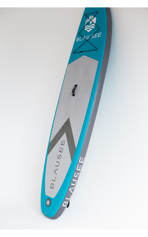 НАДУВНОЙ САП БОРД BLAUSEE 10 в Тобольске