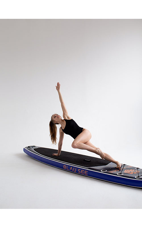 НАДУВНОЙ САП БОРД OCEAN SUNSET 12,6 в Тобольске