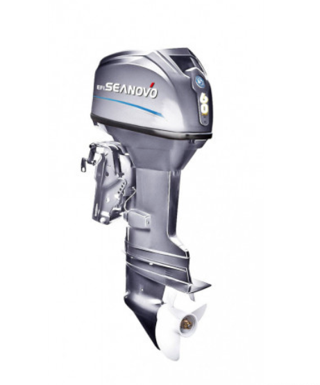 Лодочный мотор SEANOVO SNEF60HVEL-T - EFI (1,85) в Тобольске