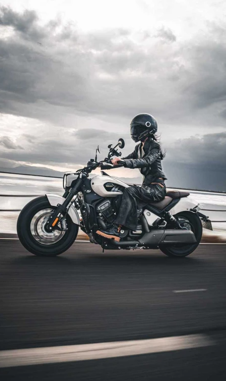 Мотоцикл Benda DarkFlag 500 Commander в Тобольске