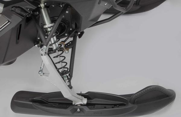 Снегоход STELS SA600R (L LUX WT) ВИТЯЗЬ 2.0 К01 Tech в Тобольске