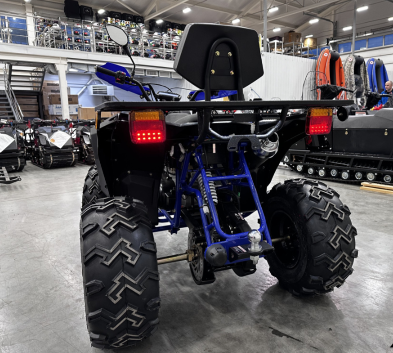 Квадроцикл GBM SHARP BIG 300 NEW PREMIUM в Тобольске