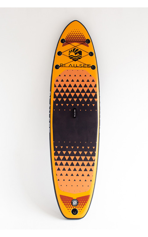 НАДУВНОЙ САП БОРД ORANGA SPACE 10,6 в Тобольске