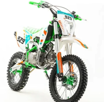 Питбайк MOTOLAND (МОТОЛЕНД) Кросс 125 TCX125 E в Тобольске