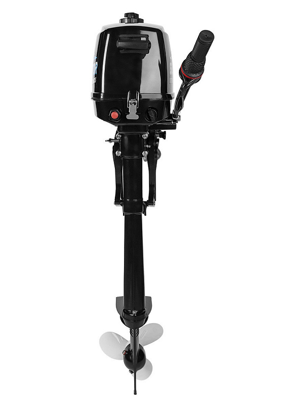 ЛОДОЧНЫЙ МОТОР GLADIATOR G3FHS в Тобольске