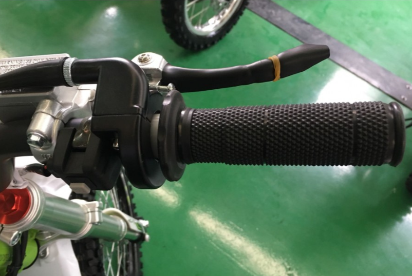 Питбайк JHLMOTO JHL Z140E (YX1P56FMJ) в Тобольске