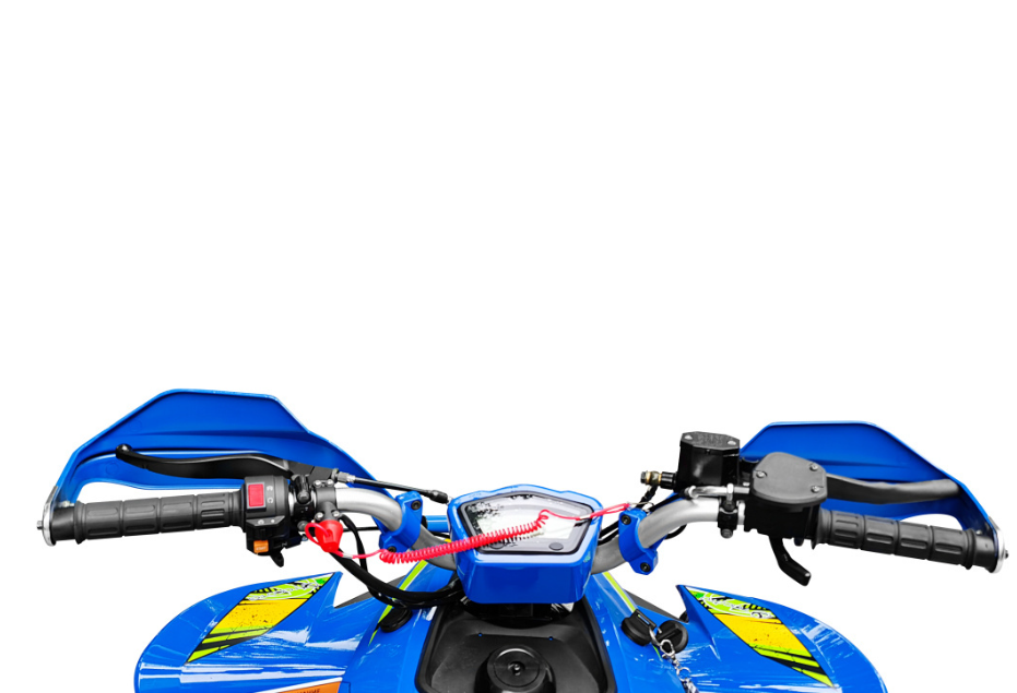 Квадроцикл YACOTA TYPHOON 250 в Тобольске