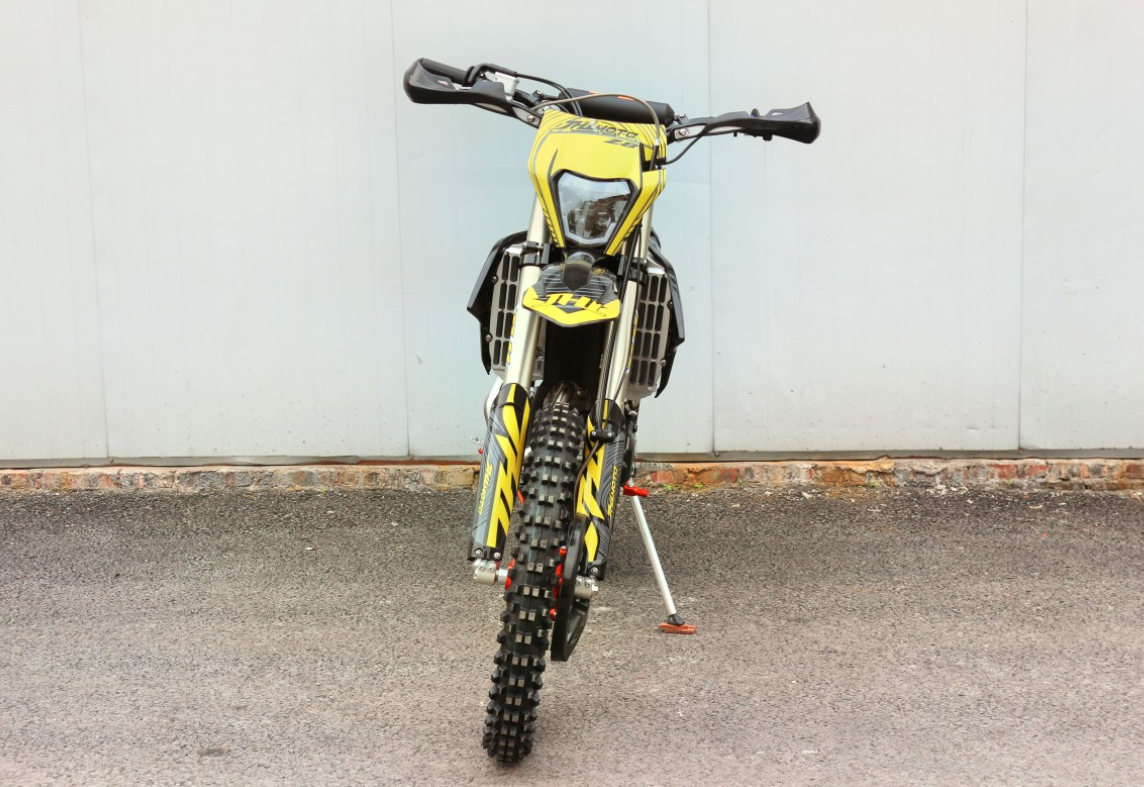 Мотоцикл JHLMOTO JHL Z8 NC300S (182-MN) в Тобольске